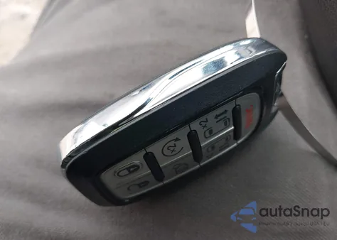 2023 Chrysler Pacifica Touring L from USA, damaged, VIN 2C4RC1BG7PR601615